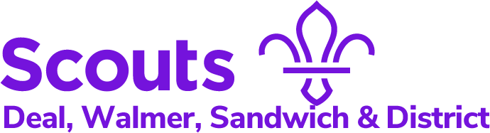 Deal  Walmer  Sandwich and District Scouts