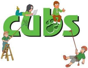 Cubs Sixers and Seconders Afternoon at 7th Deal HQ
