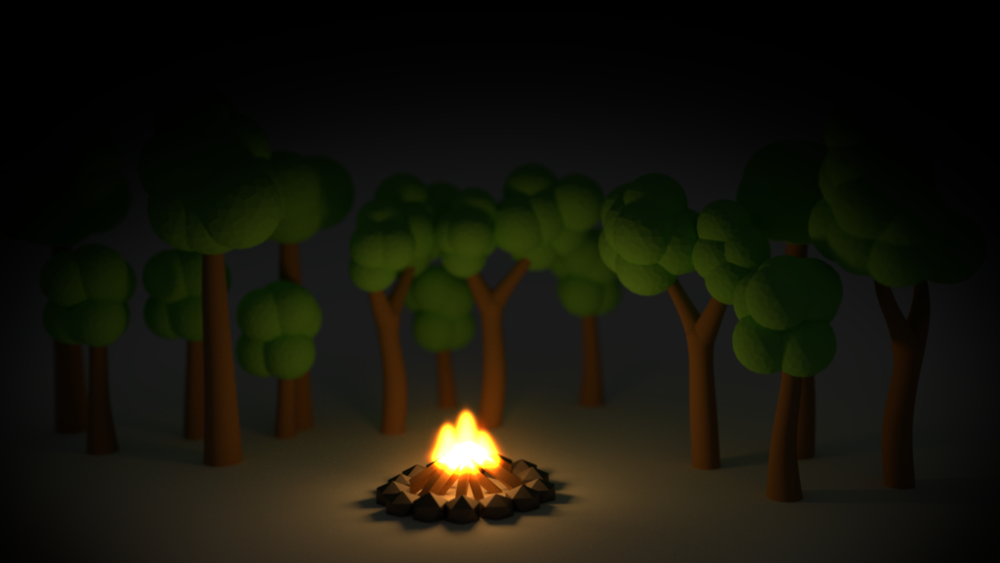 District Cubs Widegame and Campfire - CANCELLED