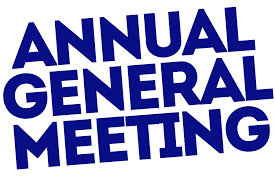 District AGM