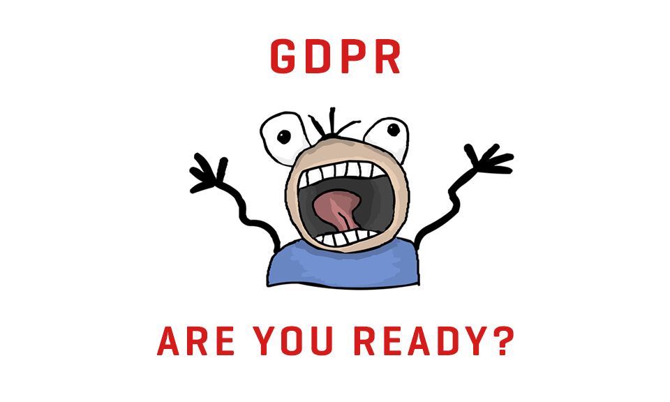 GDPR Sub-Committee Meeting