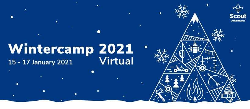 Gilwell Winter Camp 2021 - 15th/17th January