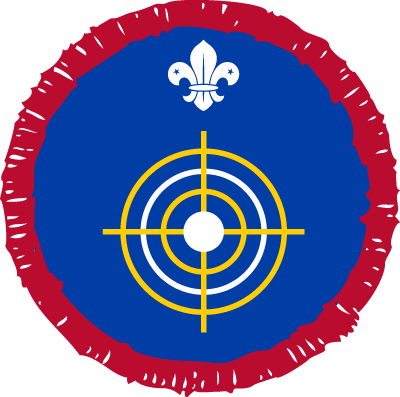 Scout Section Master at Arms Badge - Part 2 