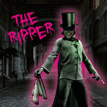 The Ramsate Ripper