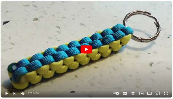 paracord